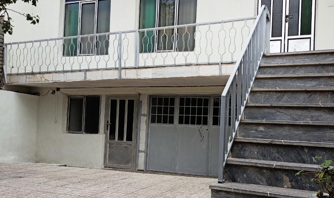 نرده آهنی سالم|مصالح و تجهیزات ساختمان|اردبیل, |دیوار