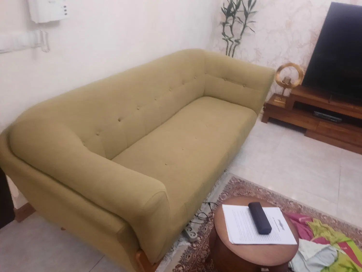 مبلمان منزل|مبلمان خانگی و میز عسلی|تهران, مجیدآباد|دیوار