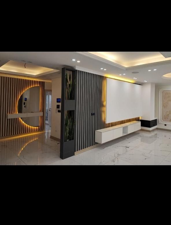 طراحی و اجرای دکوراسیون داخلی فروش ویژه کاغذ،پارکت|خدمات پیشه و مهارت|زنجان, |دیوار