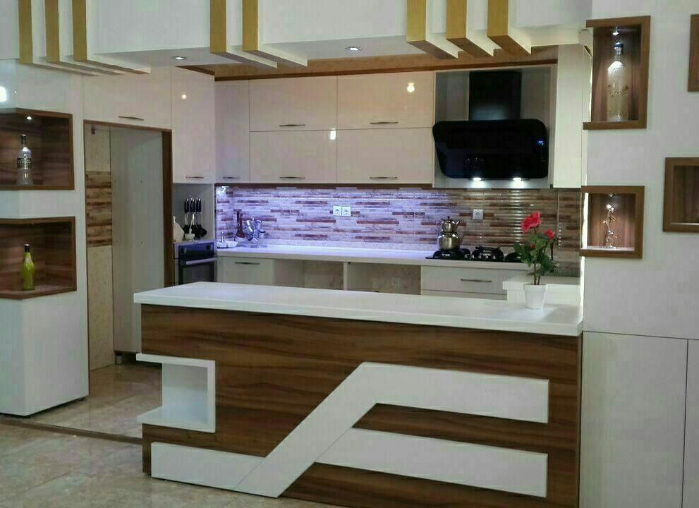 کابینت کمد تخت نرمال کد ۸۷۶۵|مصالح و تجهیزات ساختمان|رشت, دیانتی|دیوار