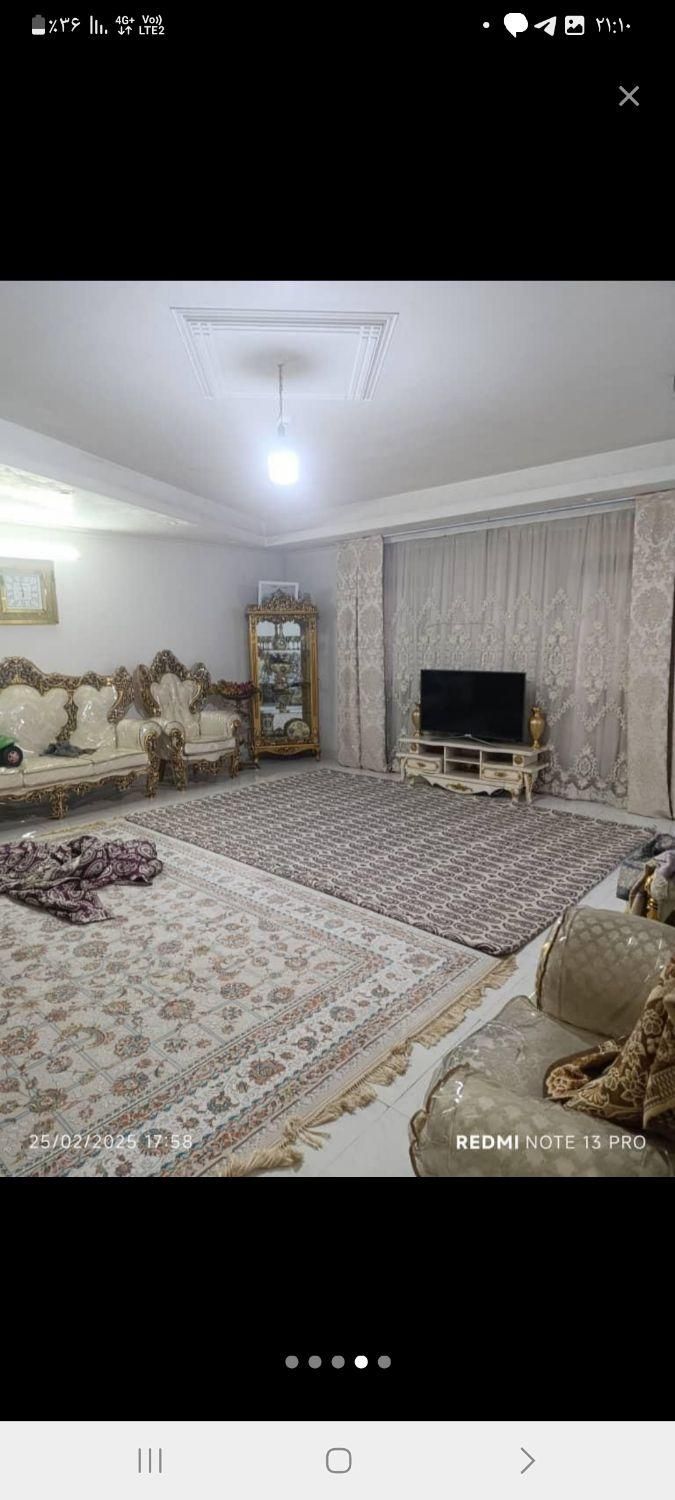 فروش آپارتمان ۶۵ متری ۱ خوابه در دولتخواه|فروش آپارتمان|تهران, دولتخواه|دیوار