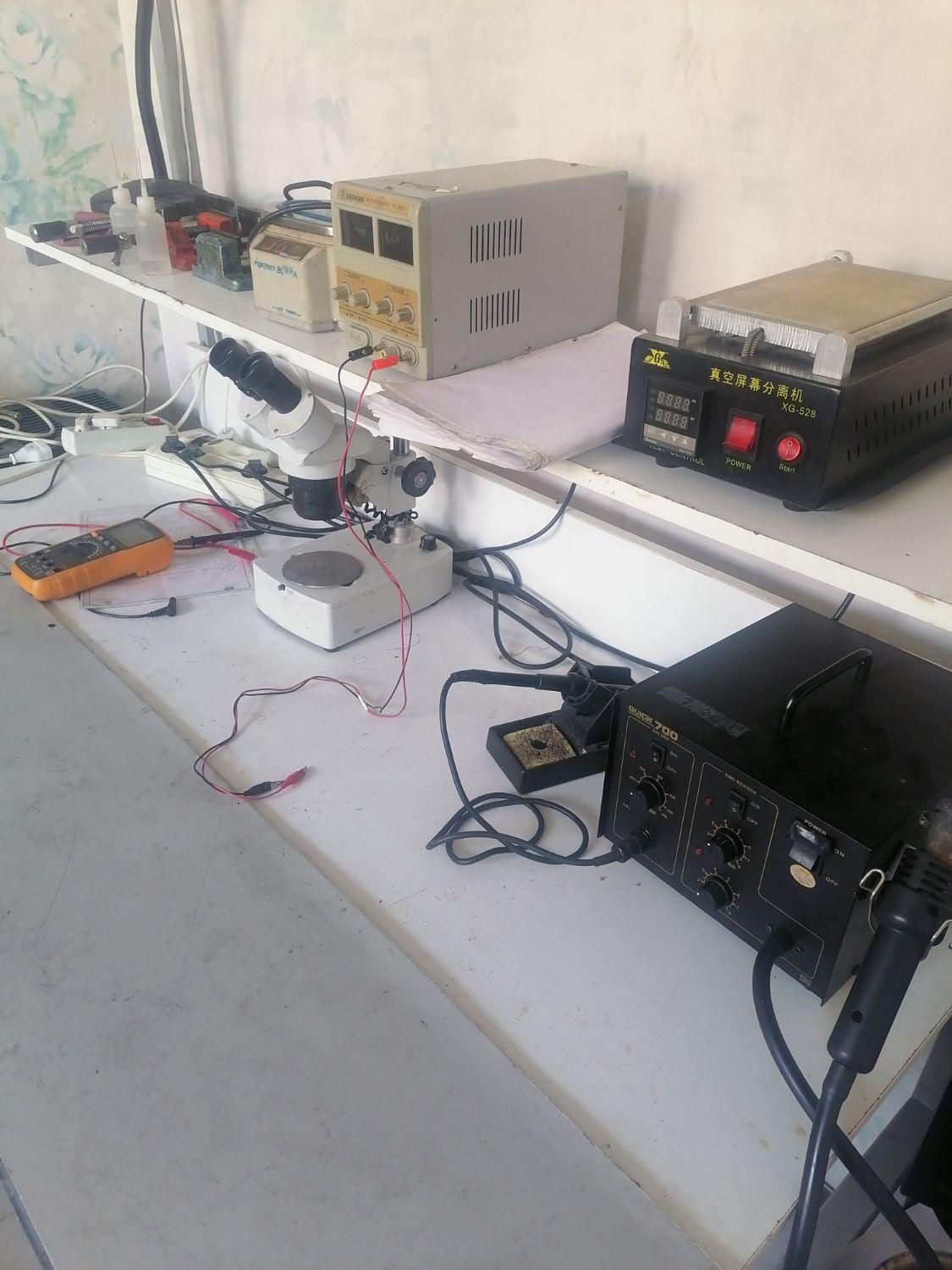 آموزشگاه تعمیرات موبایل، مدرک فنی|خدمات آموزشی|کرج, اصفهانی‌ها|دیوار