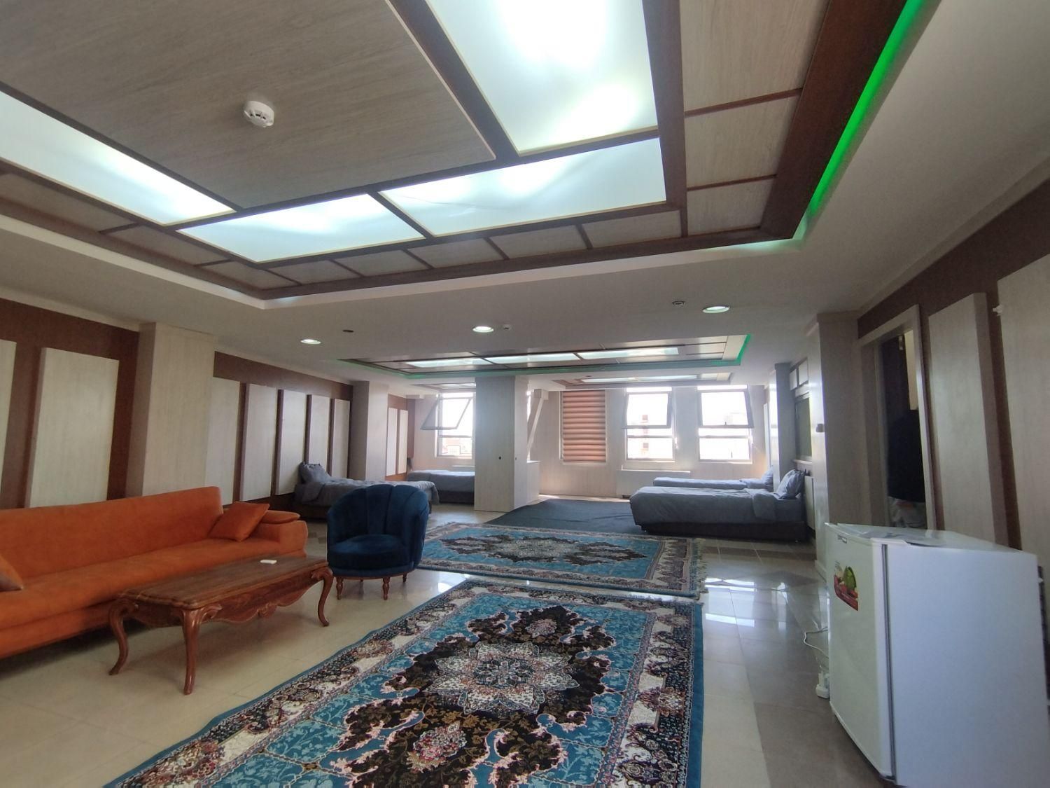 سوئیت هتل آپارتمان مرکز شهر|اجارهٔ کوتاه‌مدت آپارتمان و سوئیت|تبریز, |دیوار