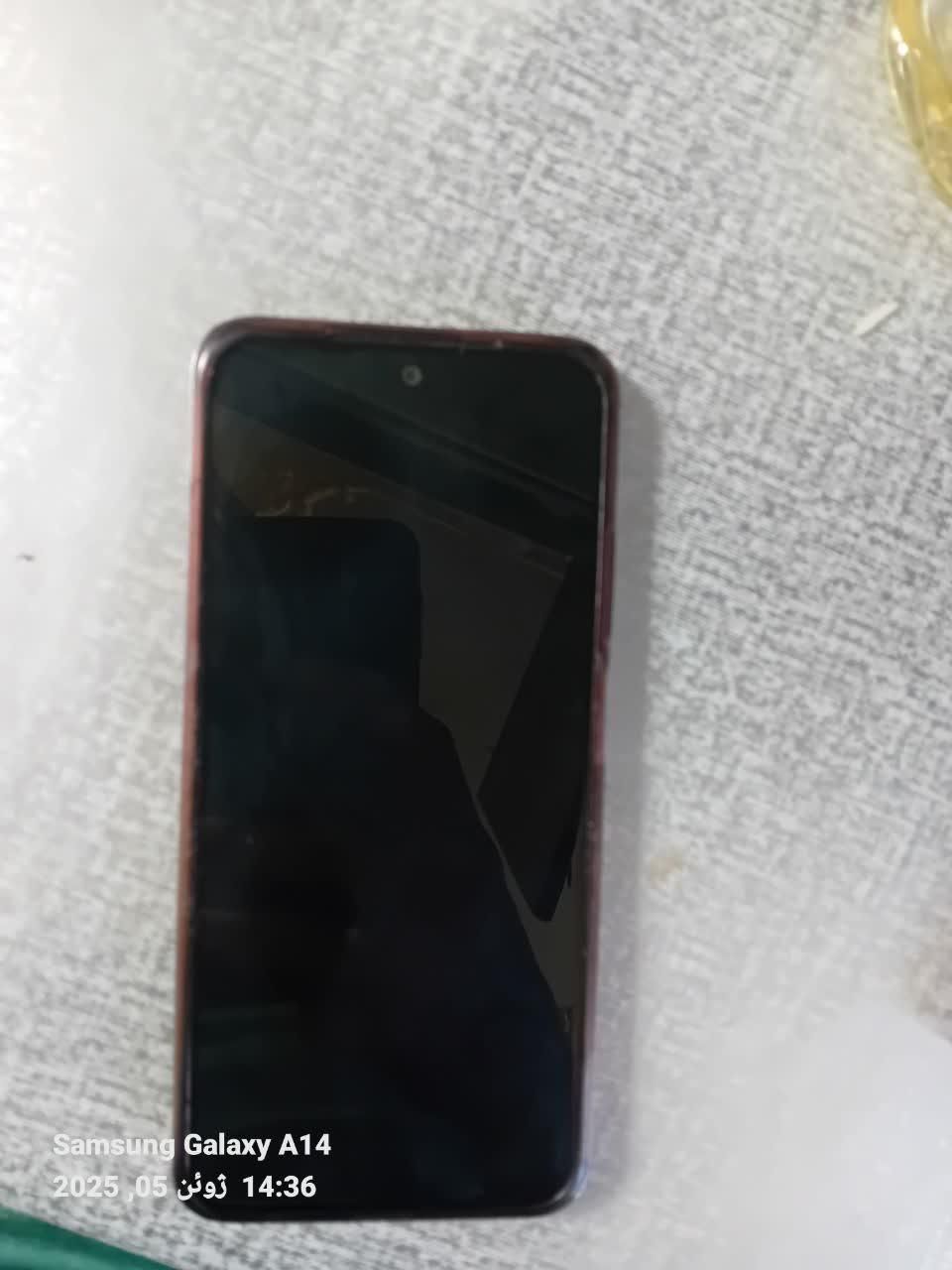poco M5 poro|موبایل|اصفهان, برزان|دیوار