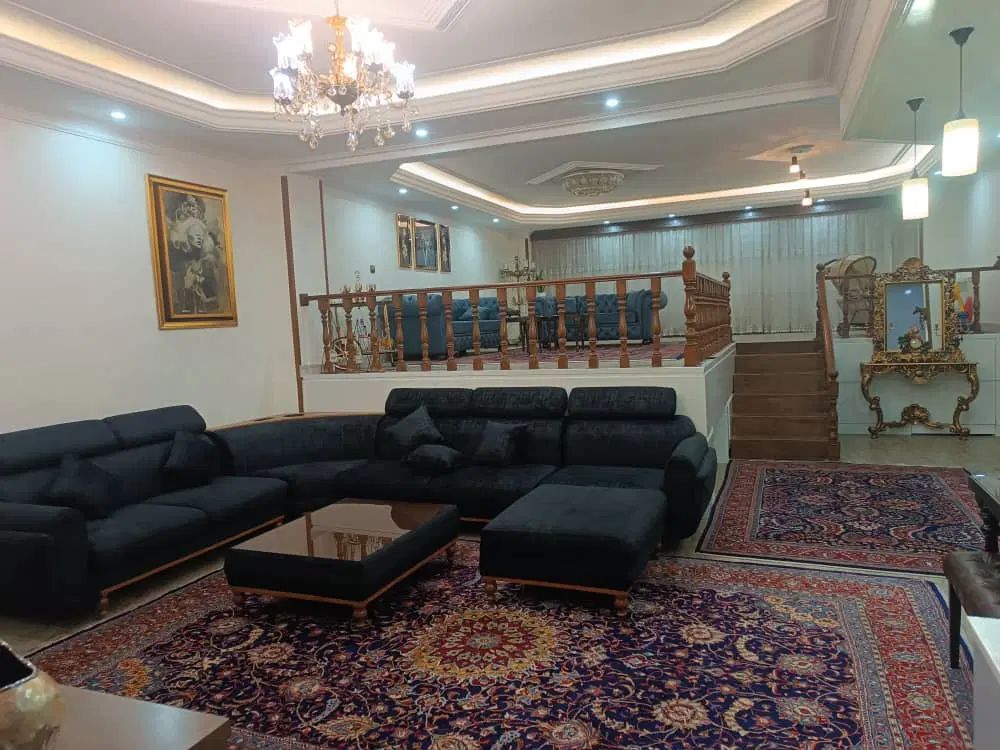 فروش واحد مسکونی ۱۵۸ متر ۳ خواب / سند تک برگ|فروش آپارتمان|تهران, شهرک صدرا|دیوار