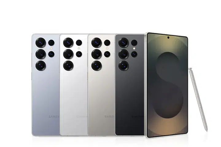 Galaxy S25 Ultra 256 GB سامسونگ s25 اولترا|موبایل|تهران, اختیاریه|دیوار