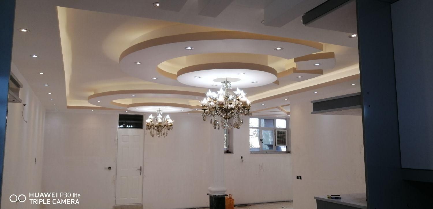 اجرای کناف اقساطی|خدمات پیشه و مهارت|خوی, |دیوار