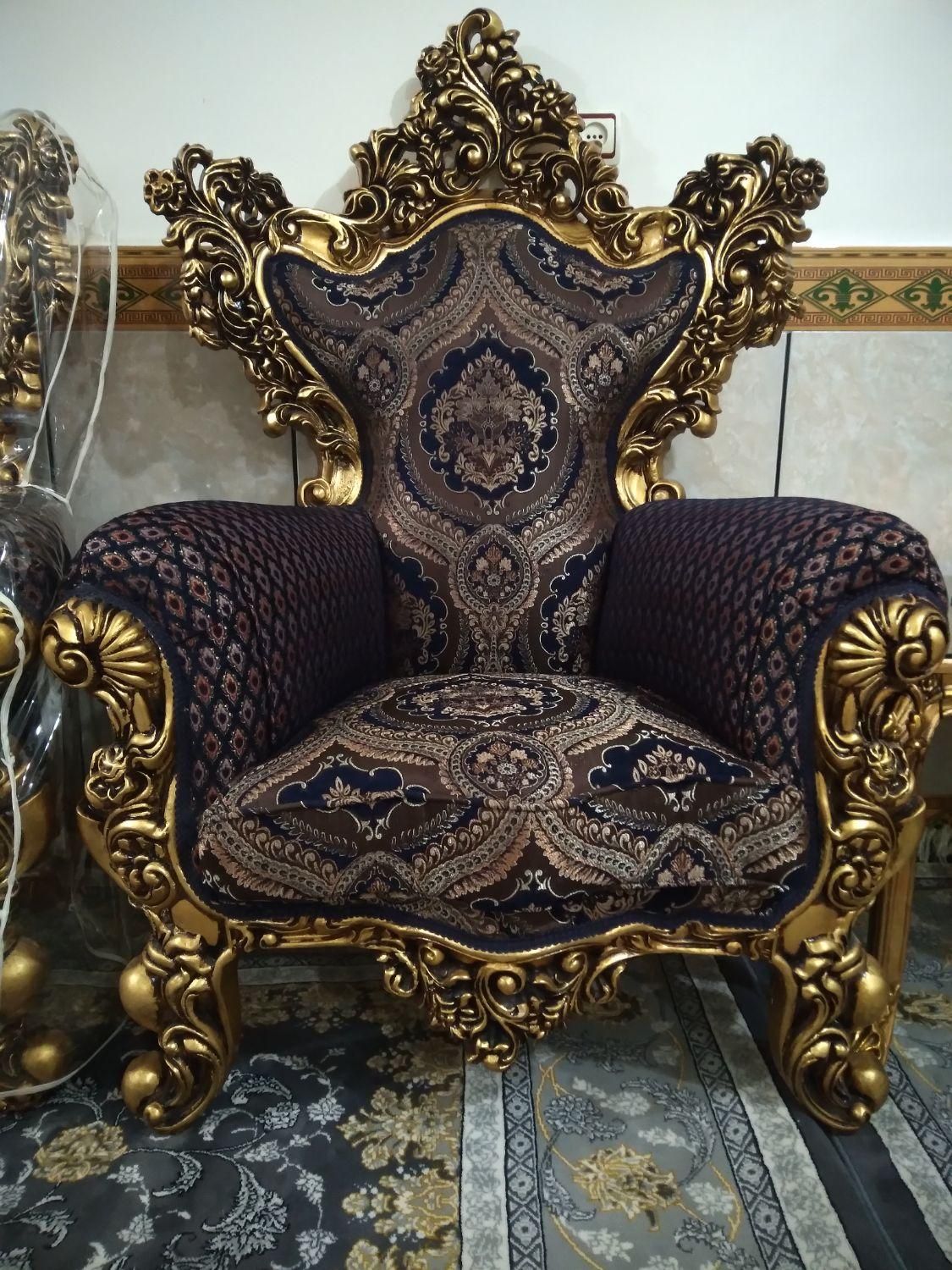 مبل.جلومبلی|مبلمان خانگی و میز عسلی|نسیمشهر, |دیوار