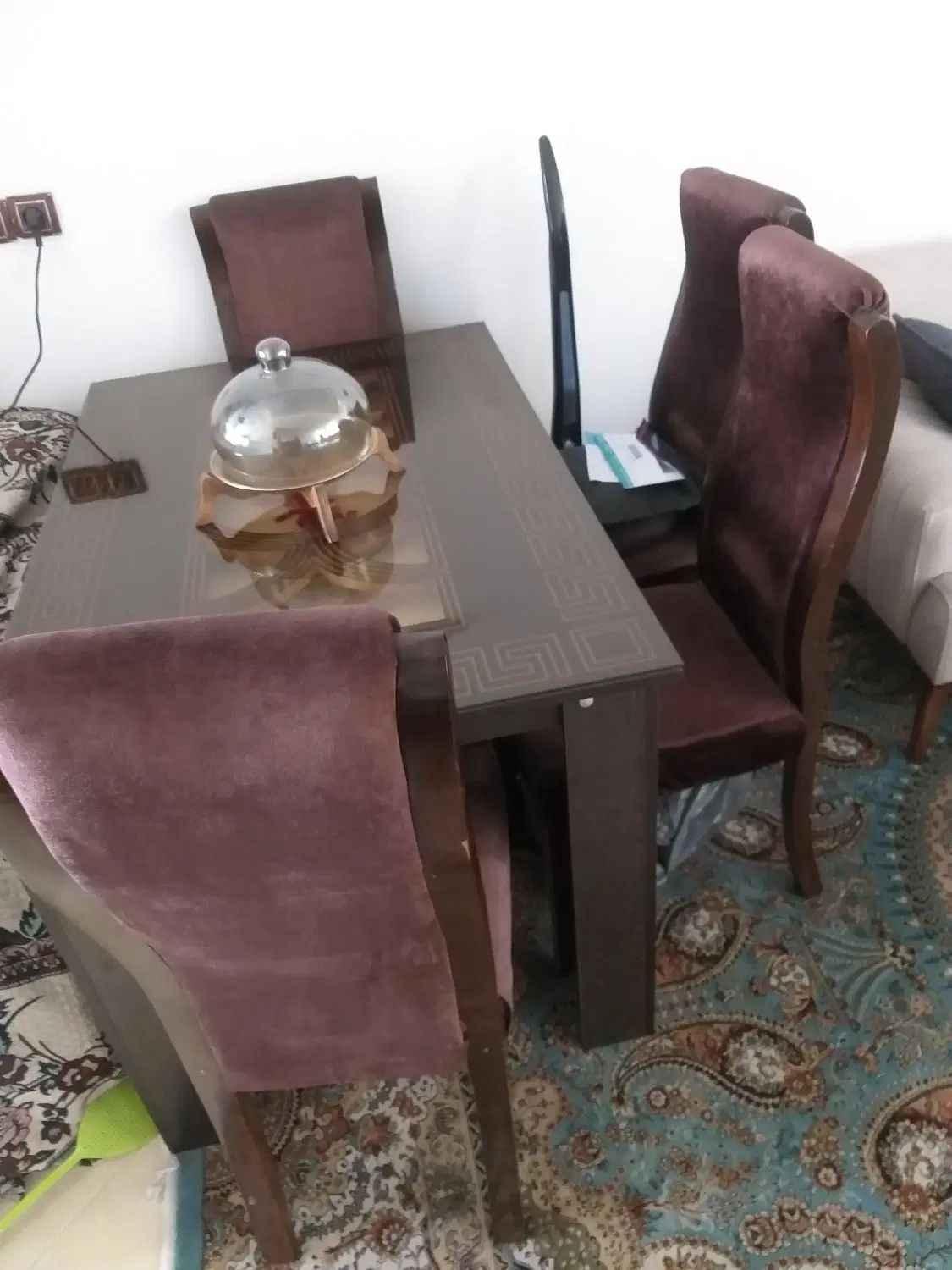 سرویس چوبی|تخت و سرویس خواب|تهران, تهرانسر مرکزی|دیوار