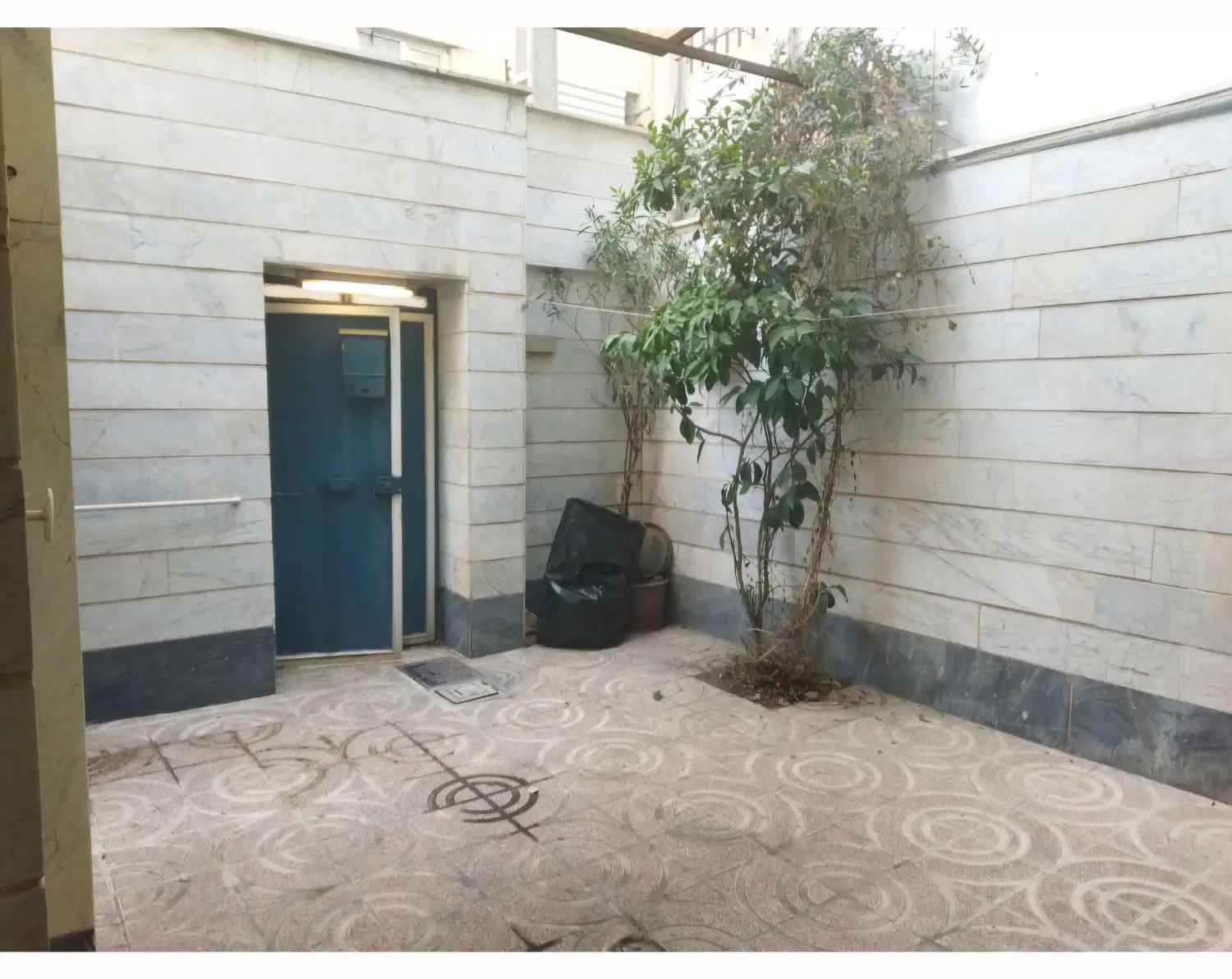 خانه دربستی|اجارهٔ خانه و ویلا|تهران, سجاد|دیوار