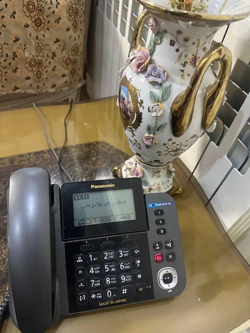 تلفن رند و بیلبوردی|تلفن رومیزی|تهران, جنت‌آباد مرکزی|دیوار