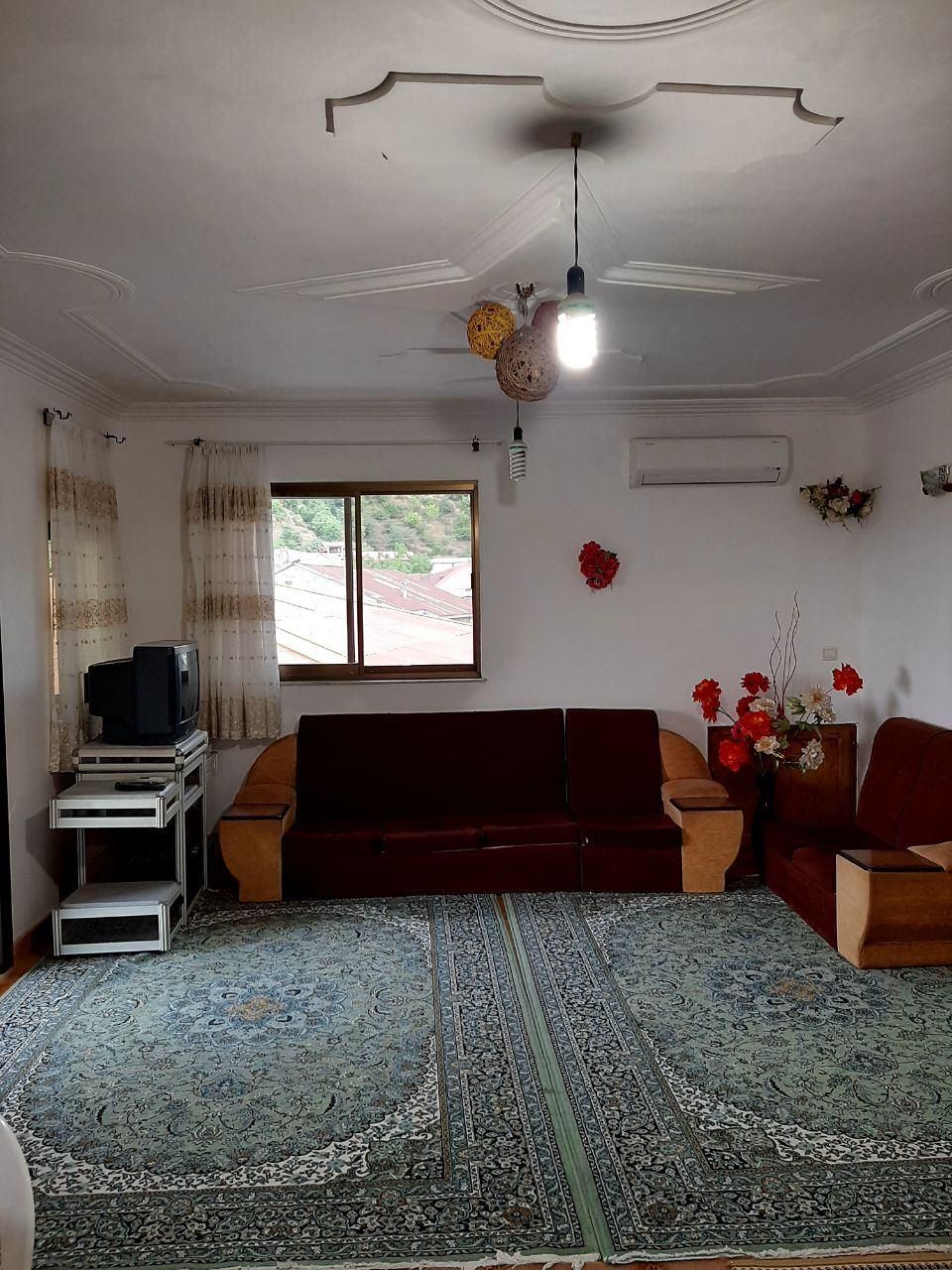 واحد دو خوابه تمیز|اجارهٔ کوتاه‌مدت آپارتمان و سوئیت|رامسر, |دیوار