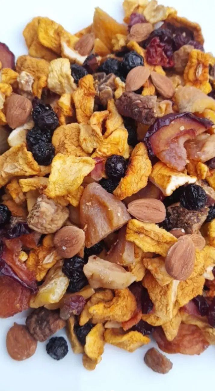 اجیل میوه|خوردنی و آشامیدنی|تهران, اقدسیه|دیوار