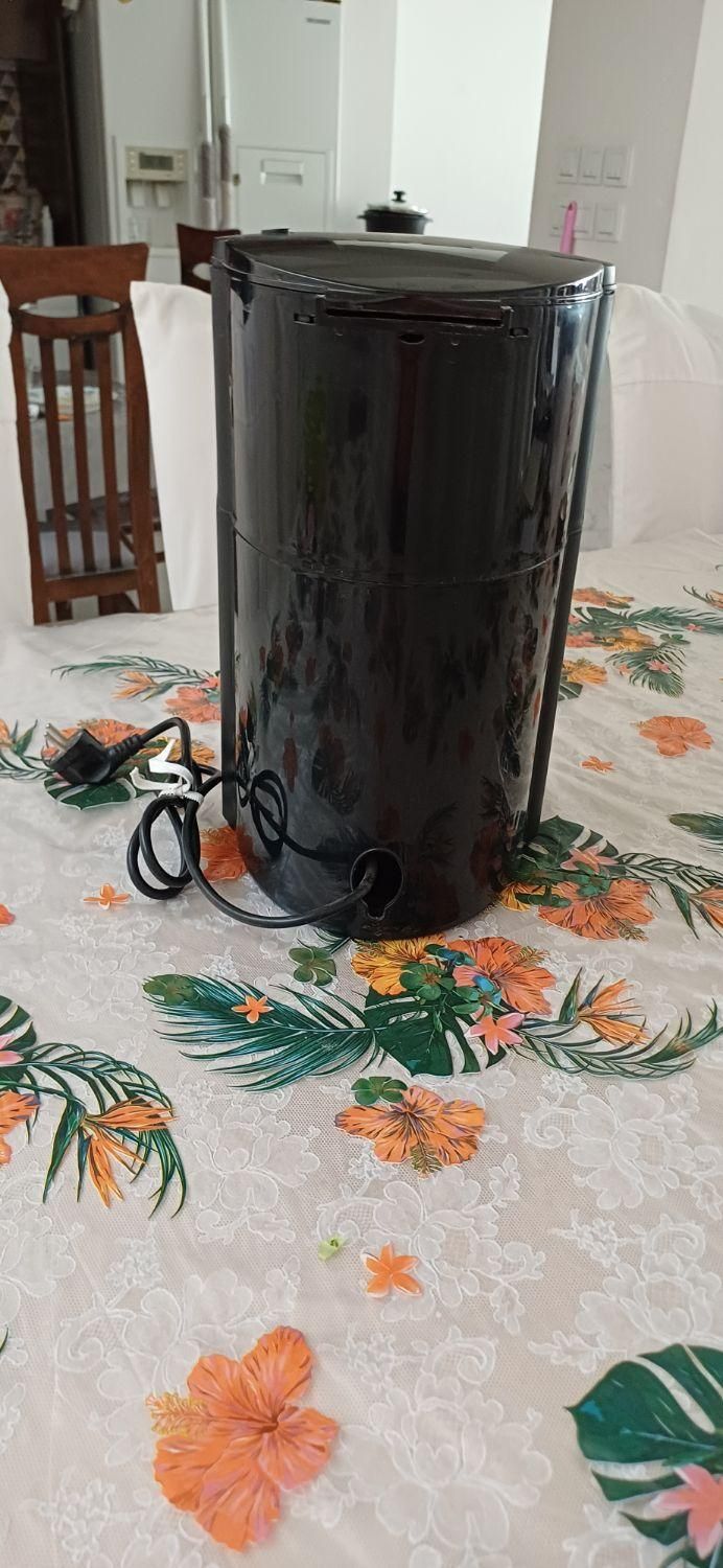 قهوه ساز چکه ای. مارک کن وود|سماور، چای‌ساز، قهوه‌ساز|مشکین‌دشت, |دیوار