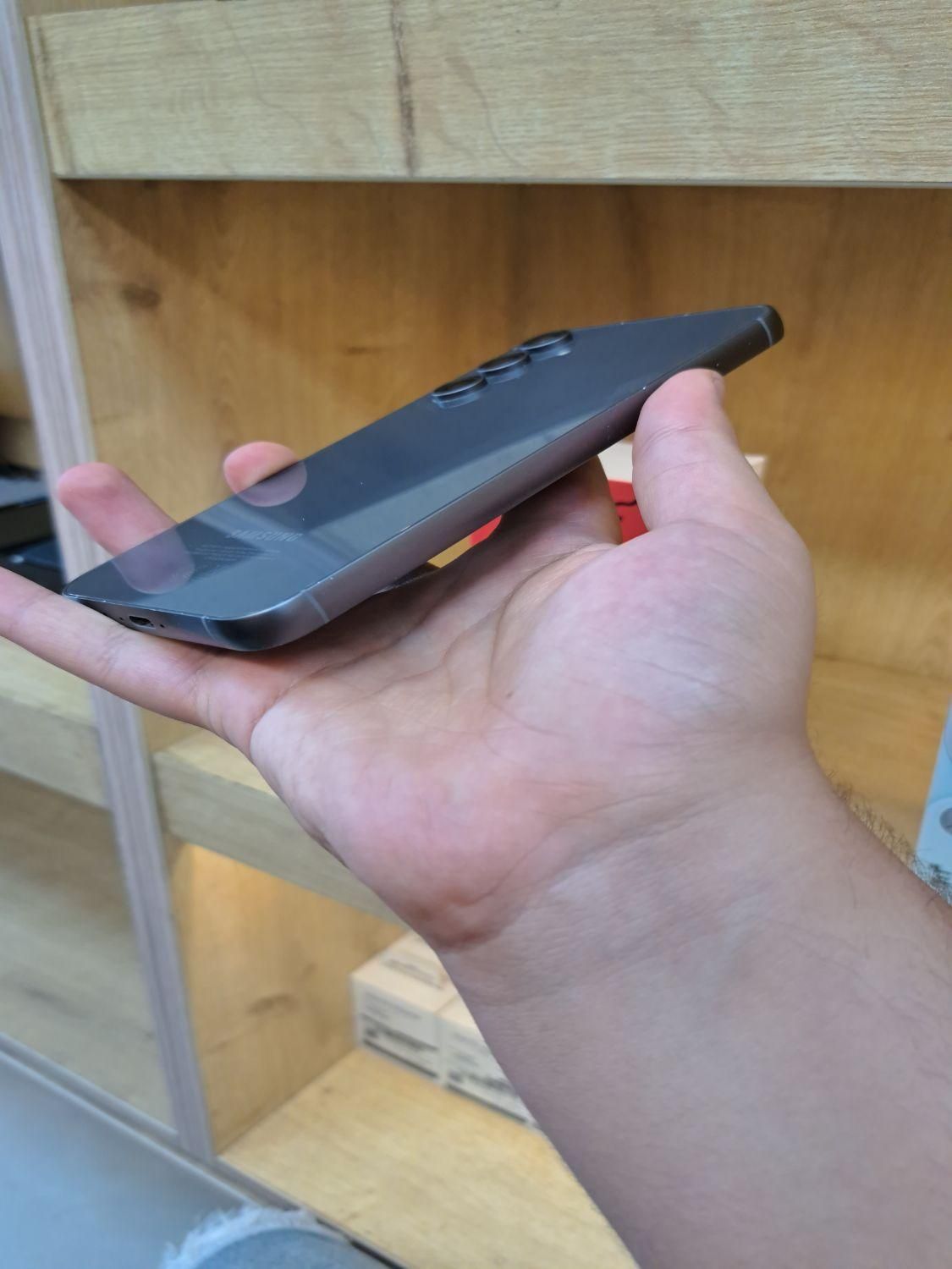 سامسونگ Galaxy S23 FE با حافظهٔ ۲۵۶ گیگابایت|موبایل|اصفهان, احمدآباد|دیوار