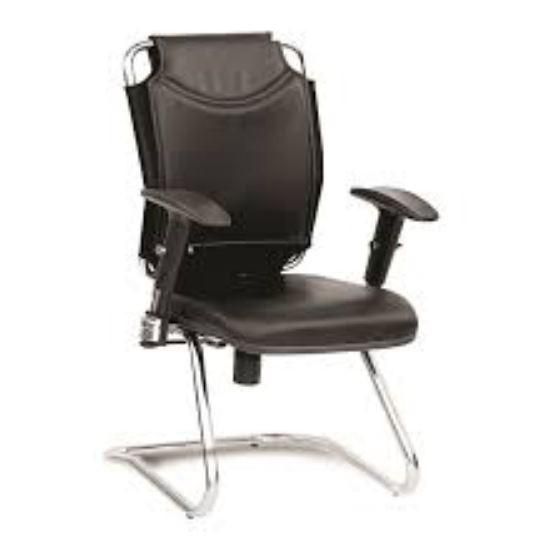 صندلی اداری طرح نیلپر کنفرانسی  جلیقهای کد C001|مبلمان اداری|تهران, شهرک شریفی|دیوار