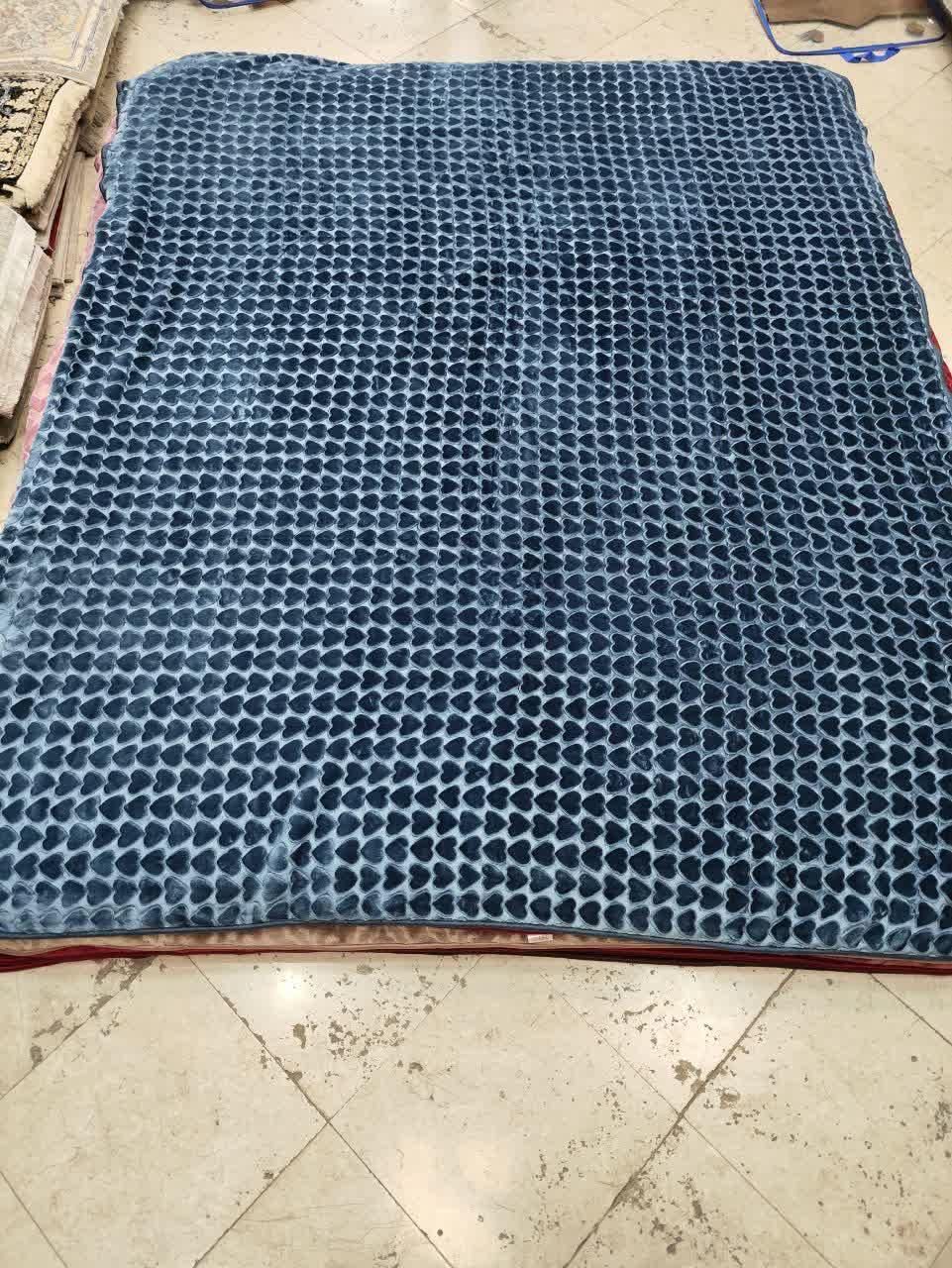 پتو شادیلون گلدار و ساده ۲ نفره قلبی و گل و برگی|رختخواب، بالش، پتو|مشهد, امیر|دیوار