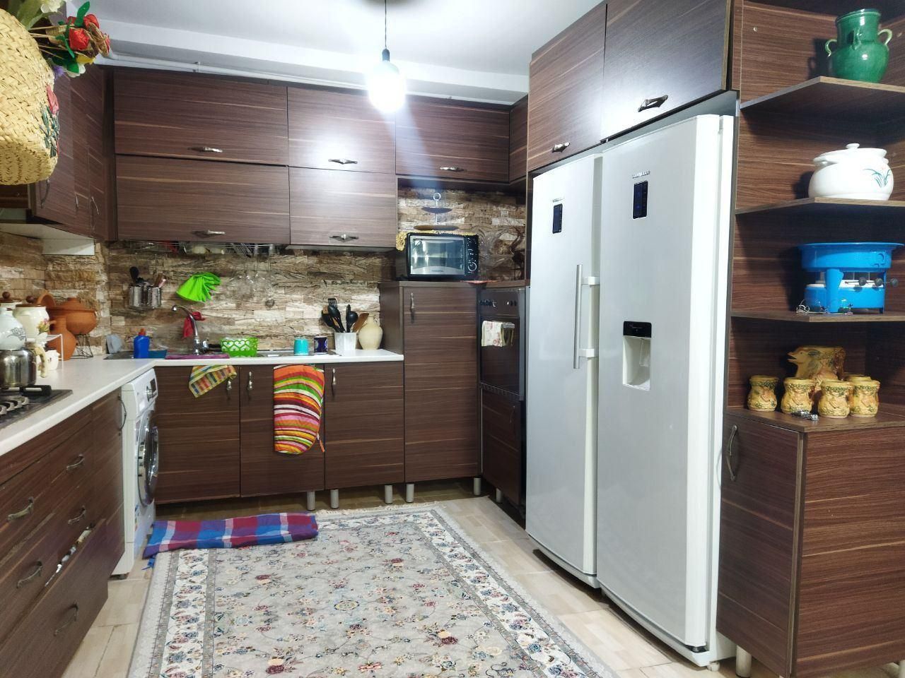 فروش آپارتمان در شهر مهرگان با73 متر فاز اول|فروش آپارتمان|قزوین, |دیوار