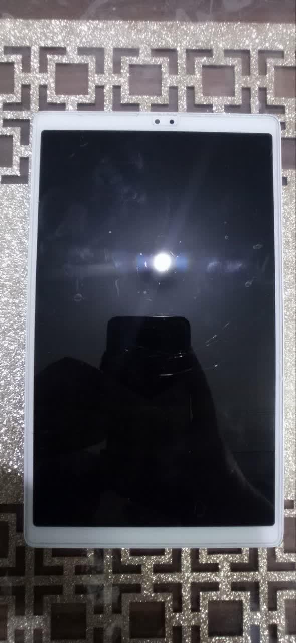 تبلت سامسونگ مدل Galaxy Tab A7 Lite|تبلت|قم, آزادگان|دیوار