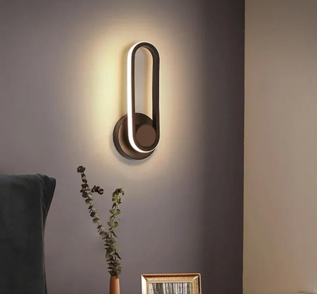 دیوارکوب مدرن کد DPB140(مهیا لوستر)|لوستر و چراغ آویز|تهران, چیتگر جنوبی|دیوار