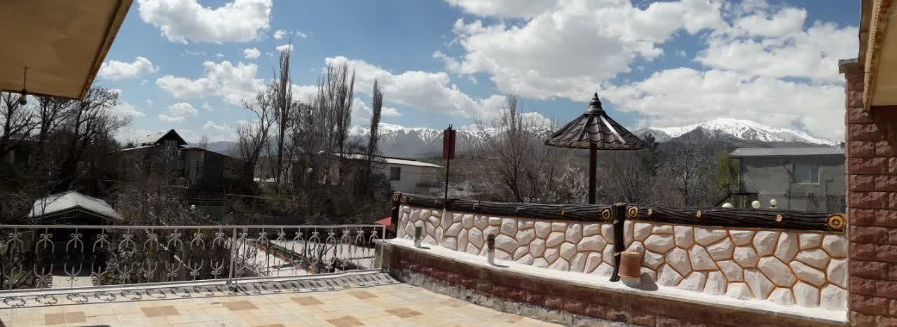 ویلا ویژه و دوقلو در بهترین منطقه گلدشت|اجارهٔ کوتاه‌مدت ویلا و باغ|بروجرد, |دیوار