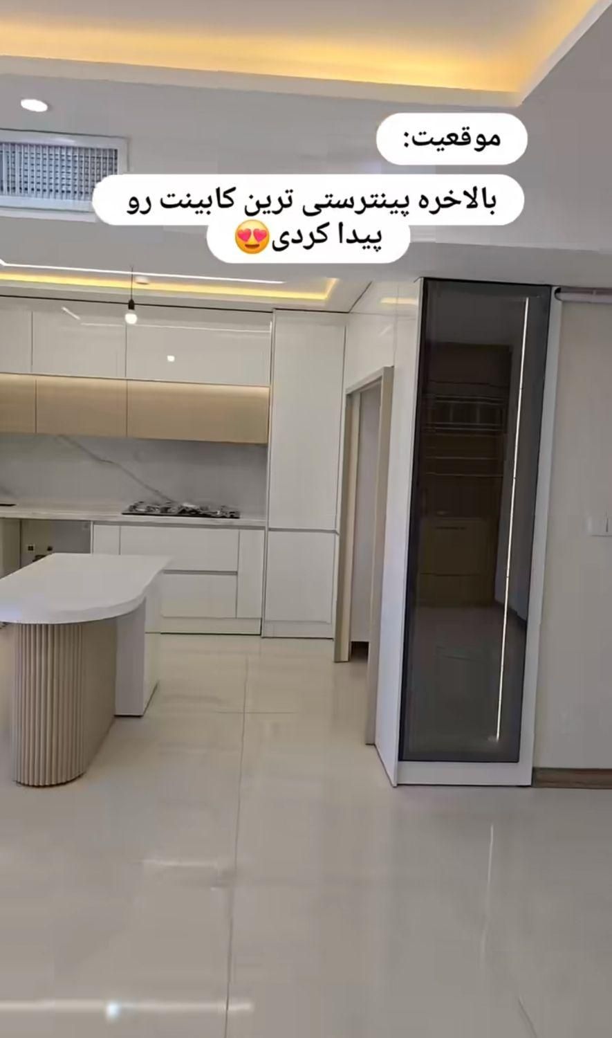 شهرارزانسرای کلیه کابینت پیش ساخته سفارشی کد02۶|مصالح و تجهیزات ساختمان|شیراز, کوشک میدان|دیوار