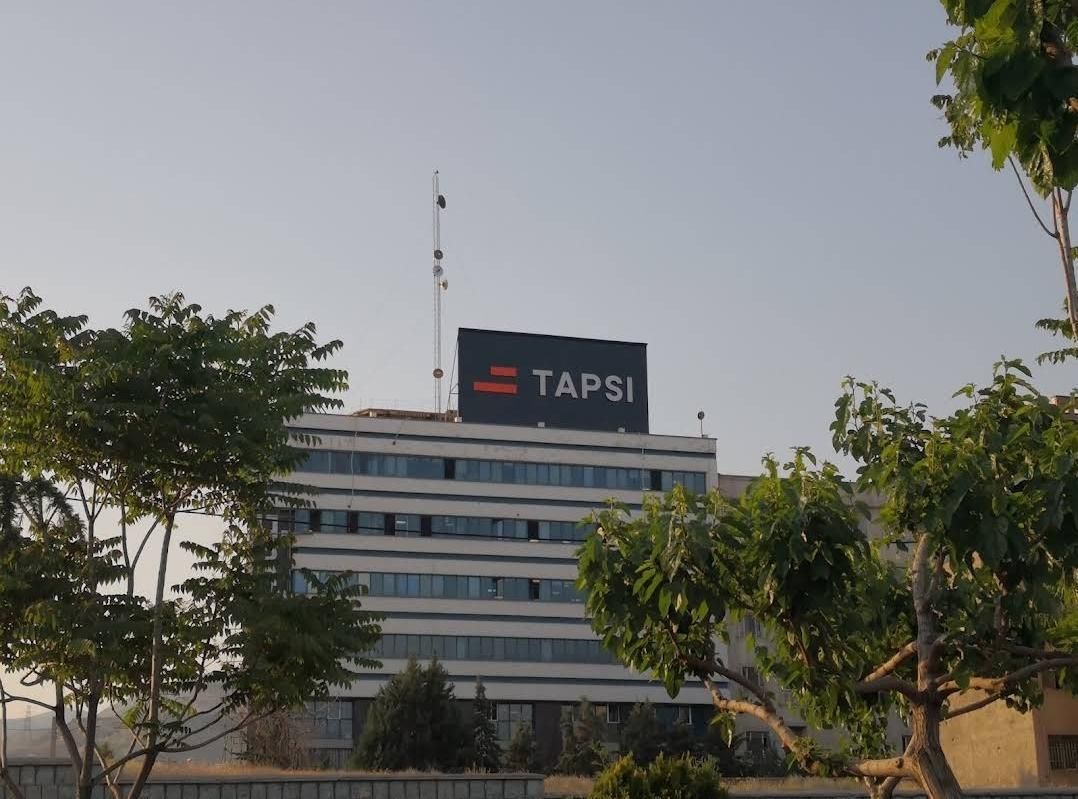 استخدام بازاریاب میدانی تپسی/حقوق ثابت۲۰م+پورسانت|استخدام بازاریابی و فروش|قرچک, باقرآباد|دیوار