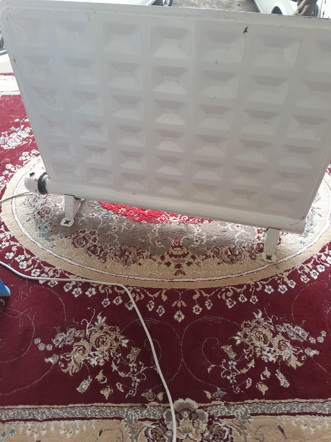 شوفاژ برقی هارتینگتون|سایر لوازم برقی|رشت, بازار|دیوار