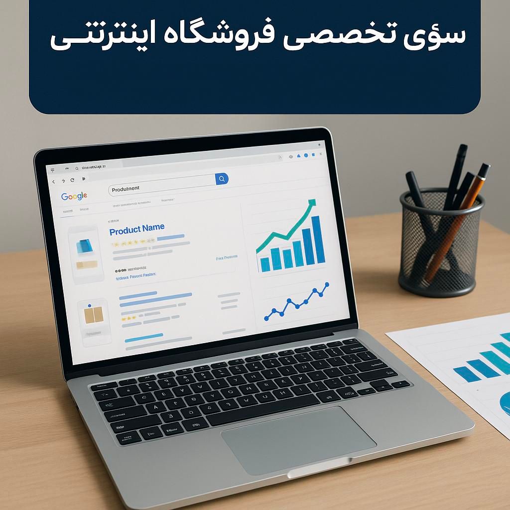 سئوی تخصصی فروش‌محور مخصوص فروشگاه‌ های آنلاین|خدمات رایانه‌ای و موبایل|ارومیه, |دیوار