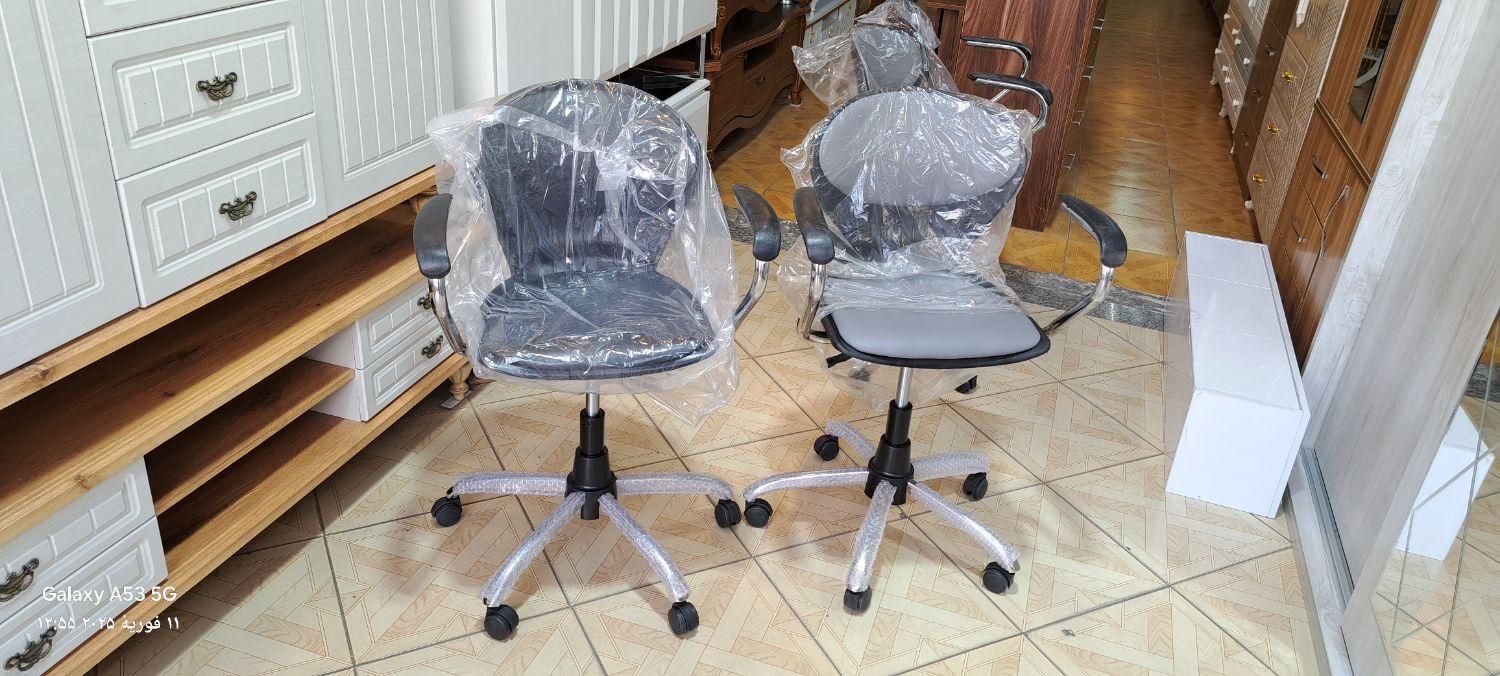 صندلی مدل صدف|صندلی و نیمکت|قرچک, محمد آباد|دیوار