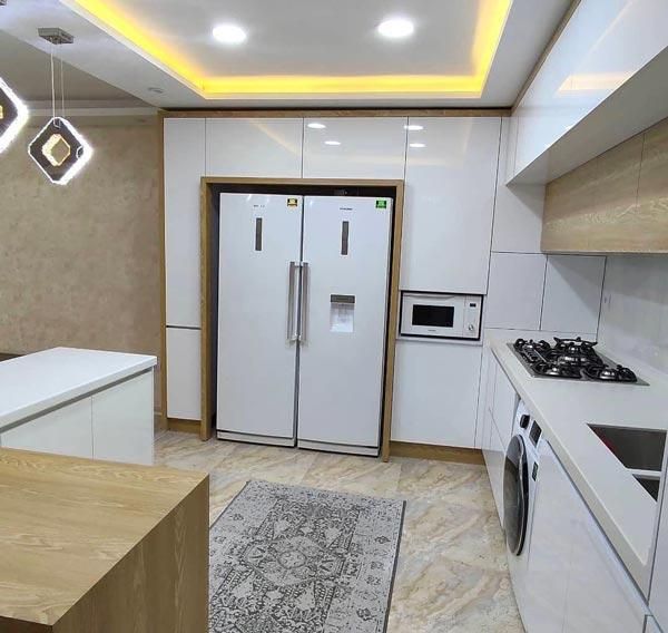 کمد کابینت تخت تاشو کد ۱۲۳۴۵|مصالح و تجهیزات ساختمان|رشت, دیانتی|دیوار