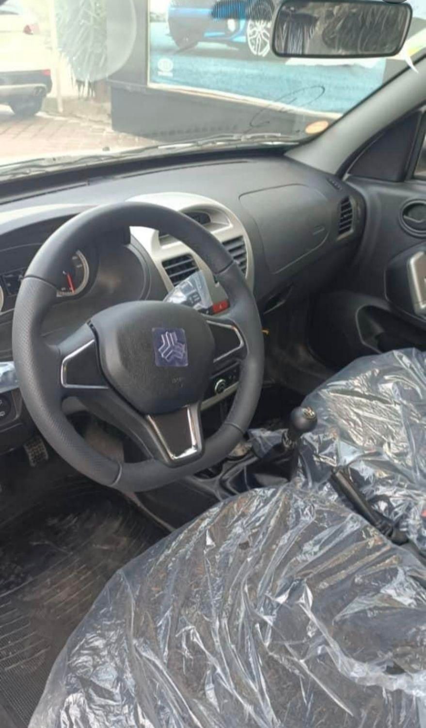 کوییک GXR تیپ Lصفر مدل 1404 GXو RS موجود|خودرو سواری و وانت|لاهیجان, لیالستان|دیوار