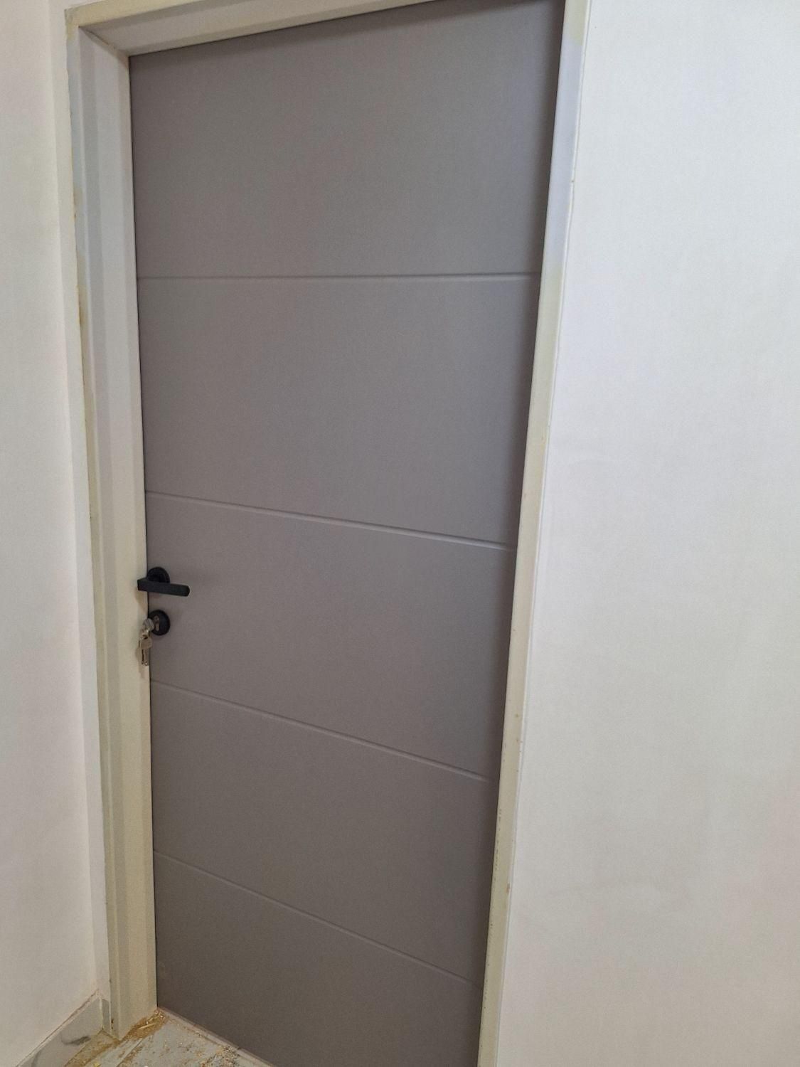 نصب درب چوبی اتاقی|خدمات پیشه و مهارت|گرمسار, |دیوار