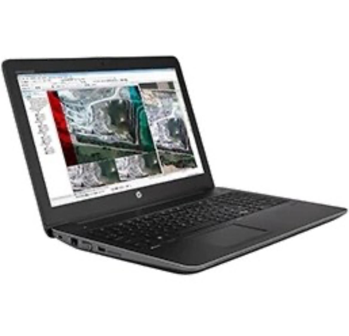 لپ تاپ HP ZBOOK G3 i5 لمسی کاملا آکبند وارداتی|رایانه همراه|تهران, میدان ولیعصر|دیوار