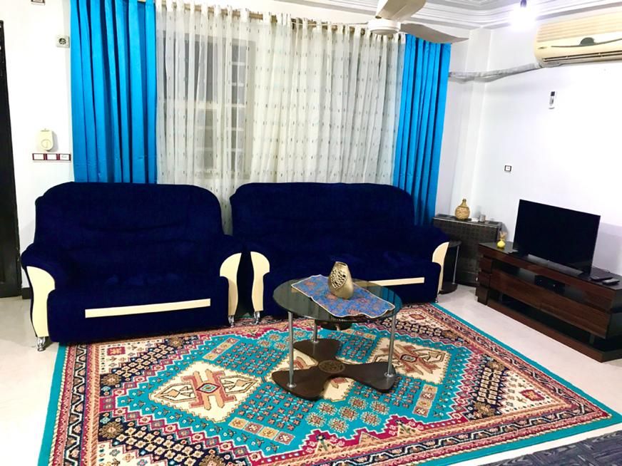 مبله/منزل مبله/اجاره منزل مبله/خانه مبله/خونه مبله|اجارهٔ کوتاه‌مدت آپارتمان و سوئیت|بوشهر, |دیوار