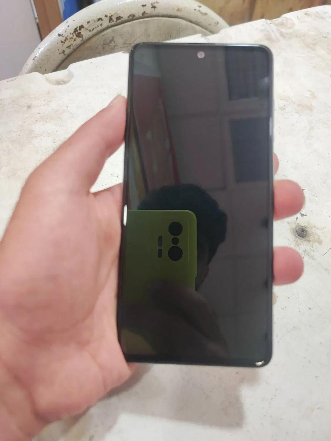 سامسونگ Galaxy A51 با حافظهٔ ۱۲۸ گیگابایت|موبایل|کرمانشاه, |دیوار