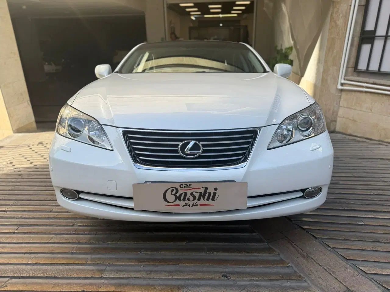 لکسوس ES350/نقدواقساط/۲۰۰۸|خودرو سواری و وانت|تهران, هروی|دیوار