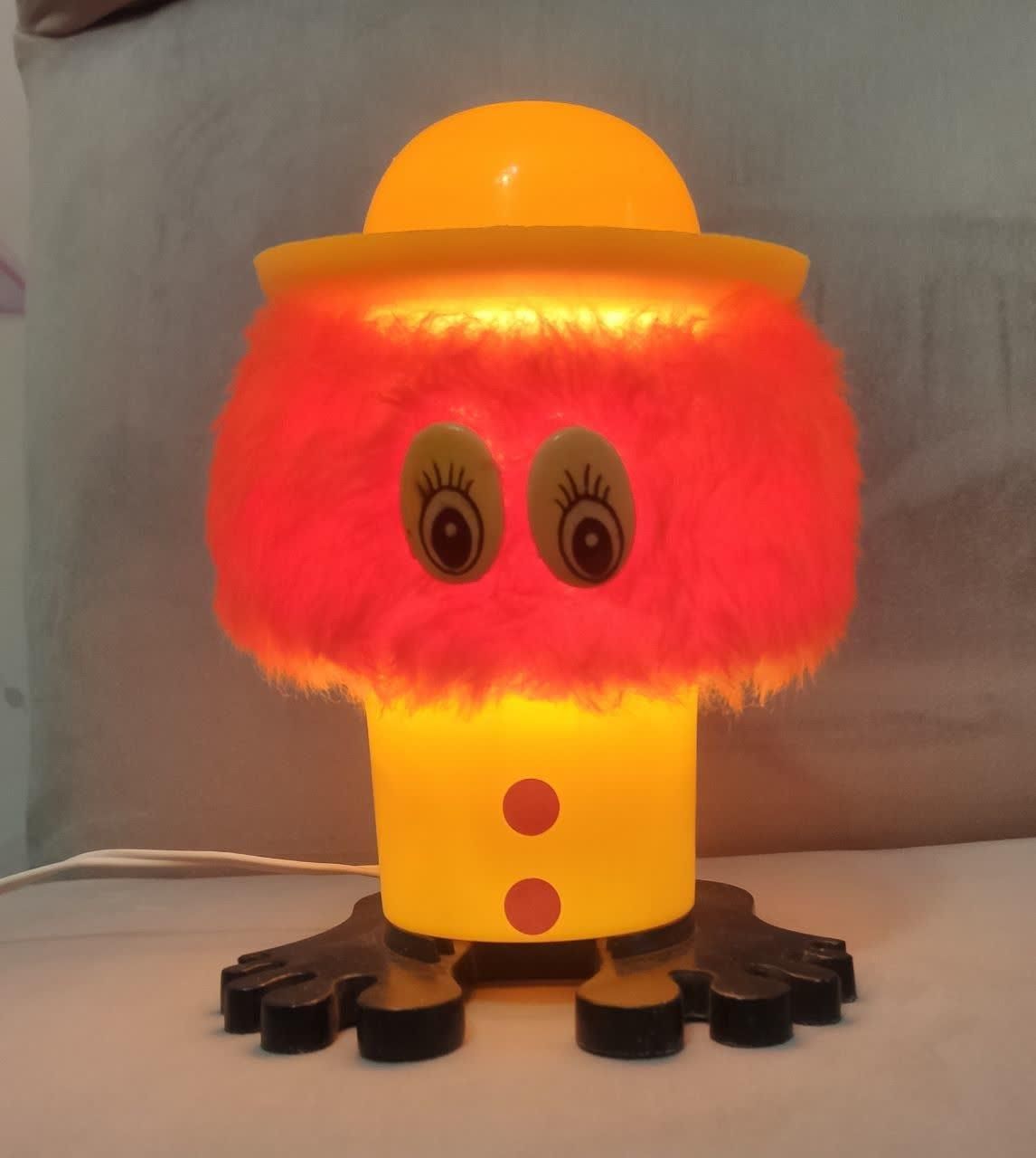 چراغ خواب کودک|چراغ خواب و آباژور|زنجان, |دیوار