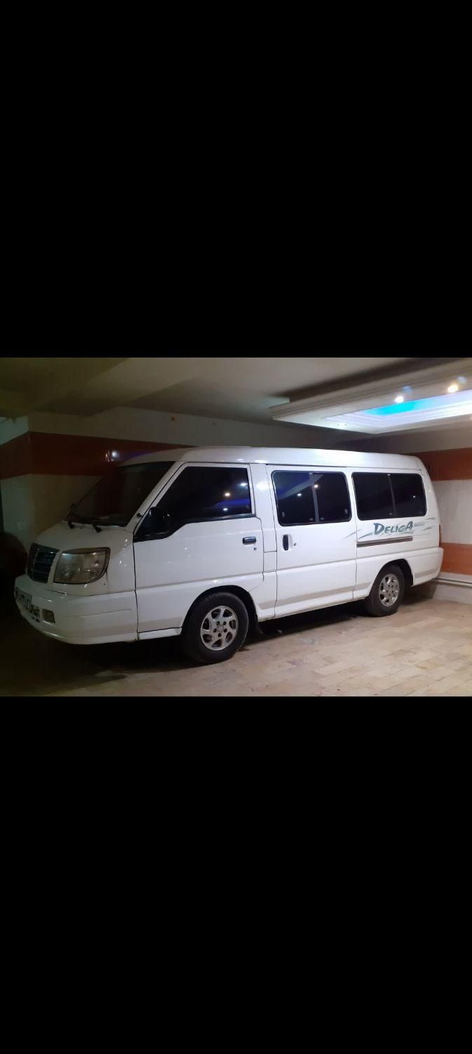 خدمات ون دربستی شخصی کرج و شهریار|خدمات حمل و نقل|فردیس, فردیس|دیوار