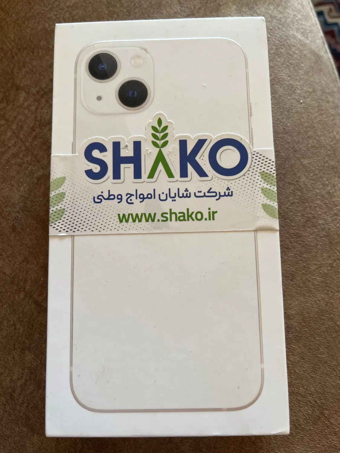 آیفون ۱۳|موبایل|تبریز, |دیوار