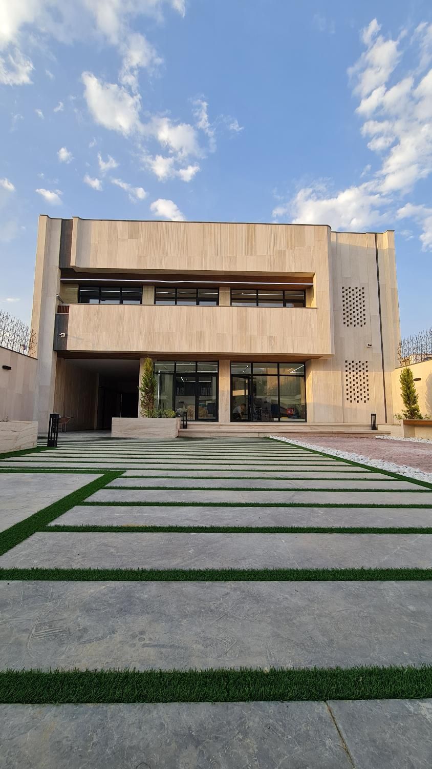 دفتر معماری|خدمات پیشه و مهارت|اصفهان, سعادت‌آباد|دیوار