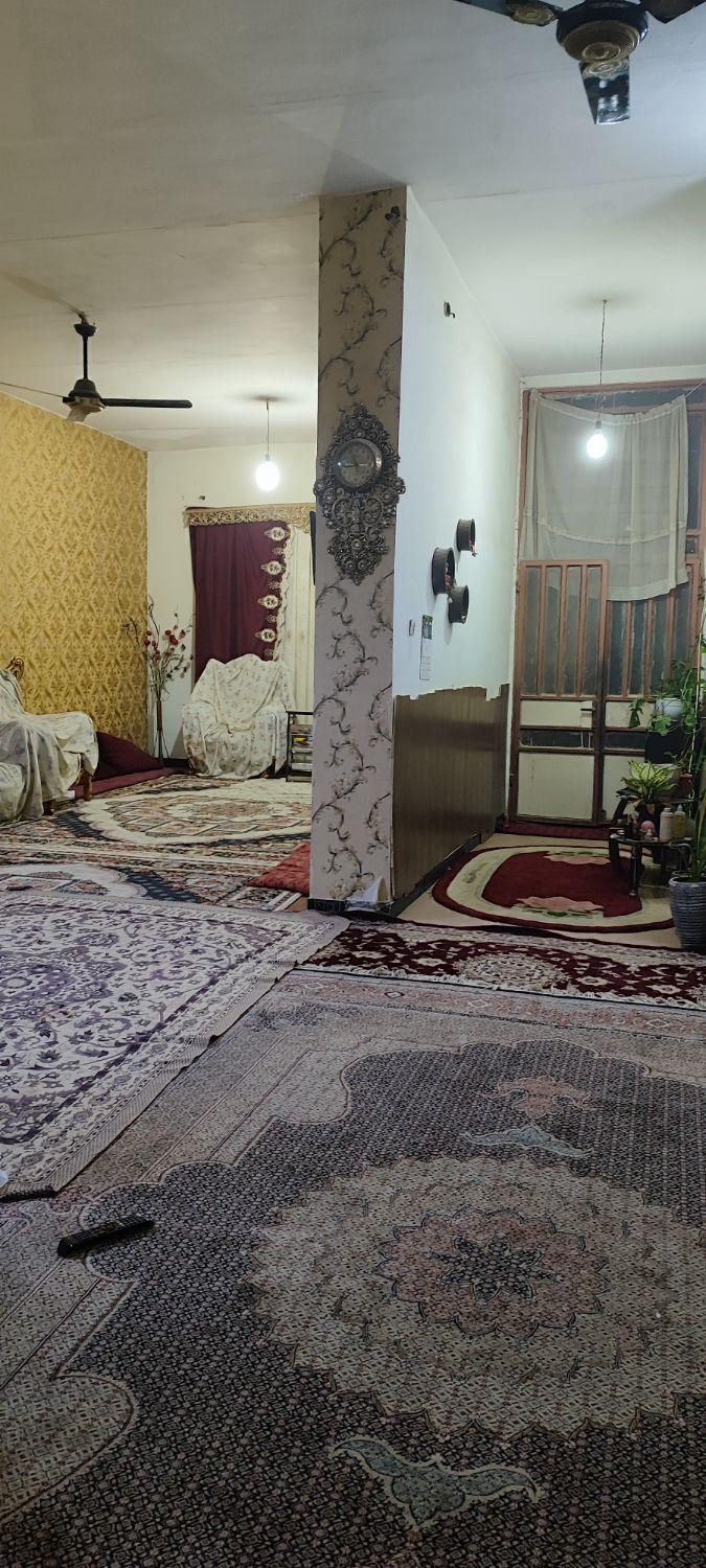 فروش خانه ویلایی کلنگی  ۳۰۸متری،خ سام شرقی|فروش خانه و ویلا|زابل, |دیوار