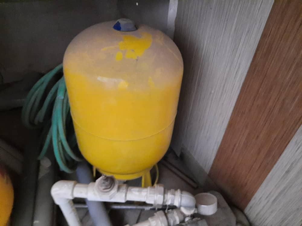 نصب پمپ آب  تعمیر پمپ آب  نصب پمپ کولر ابی|خدمات پیشه و مهارت|کرمان, |دیوار