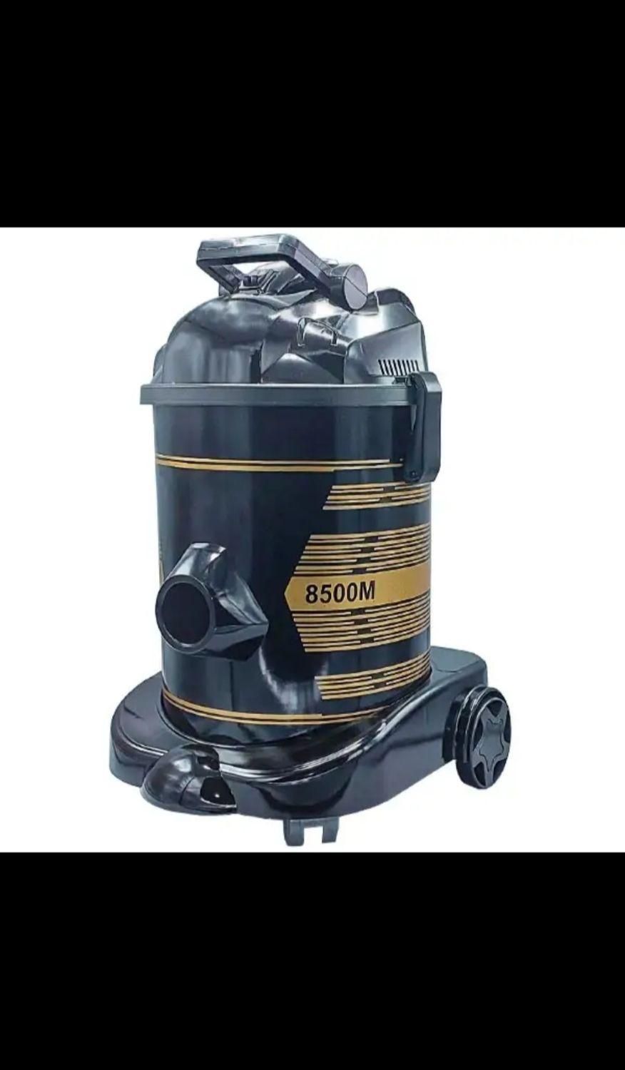 جارو برقی super luxe 3500W|جاروبرقی، جارو شارژی، بخارشو|تهران, خانی‌آباد نو|دیوار