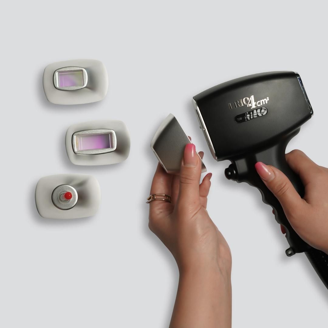 دستگاه لیزر تیتانیوم پرو 2024 4 طول +|آرایشی، بهداشتی، درمانی|کرج, عظیمیه|دیوار