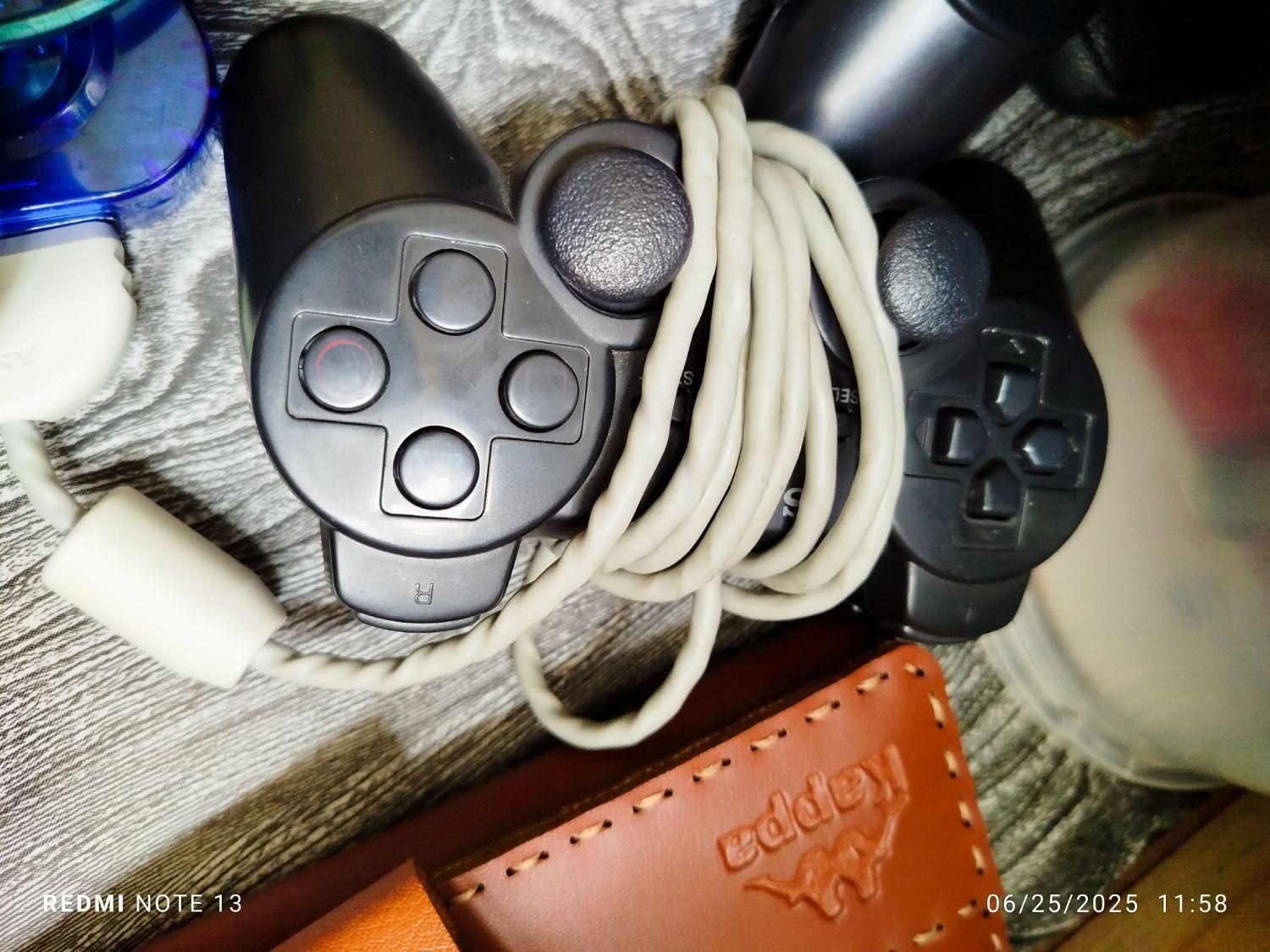 ps2|کنسول، بازی ویدئویی و آنلاین|دماوند, |دیوار