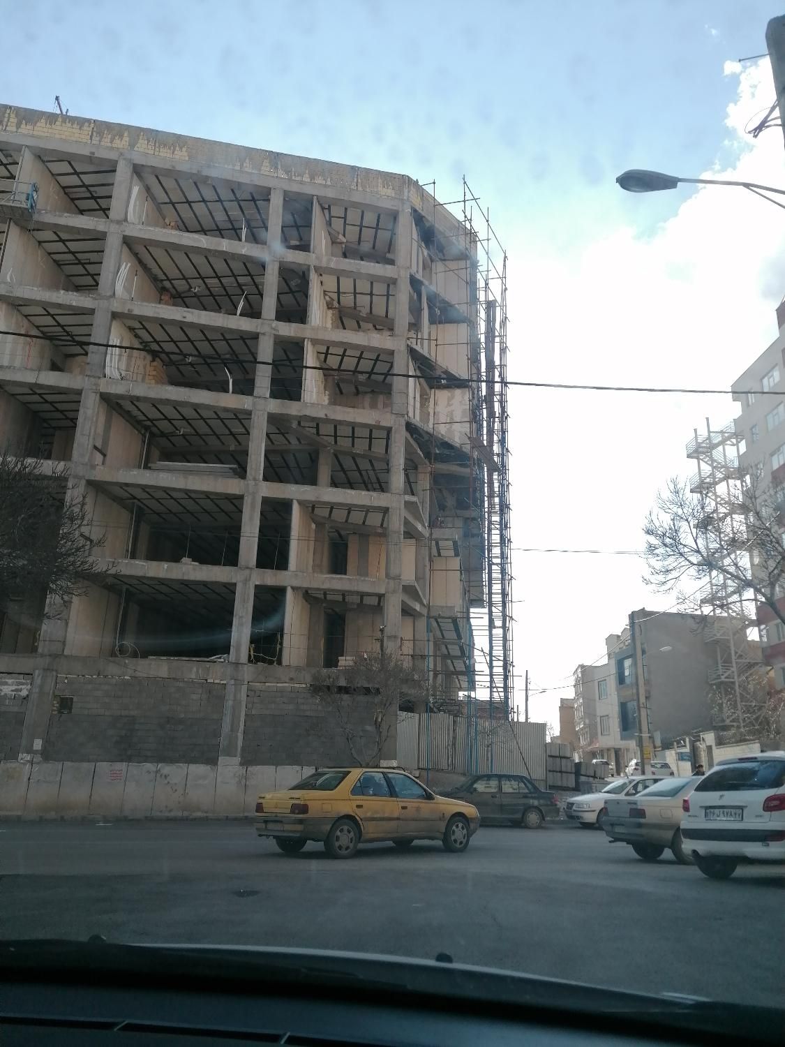 مهندس عمران ،معماری،نقشه برداری|استخدام معماری، عمران و ساختمانی|تهران, جنت‌آباد مرکزی|دیوار