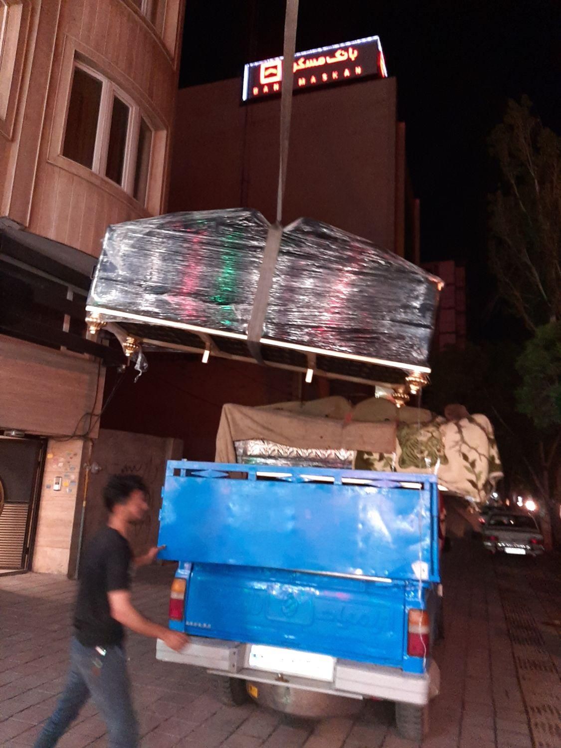 شرکت حمل ونقل آرال بار اردبیل|خدمات حمل و نقل|اردبیل, |دیوار