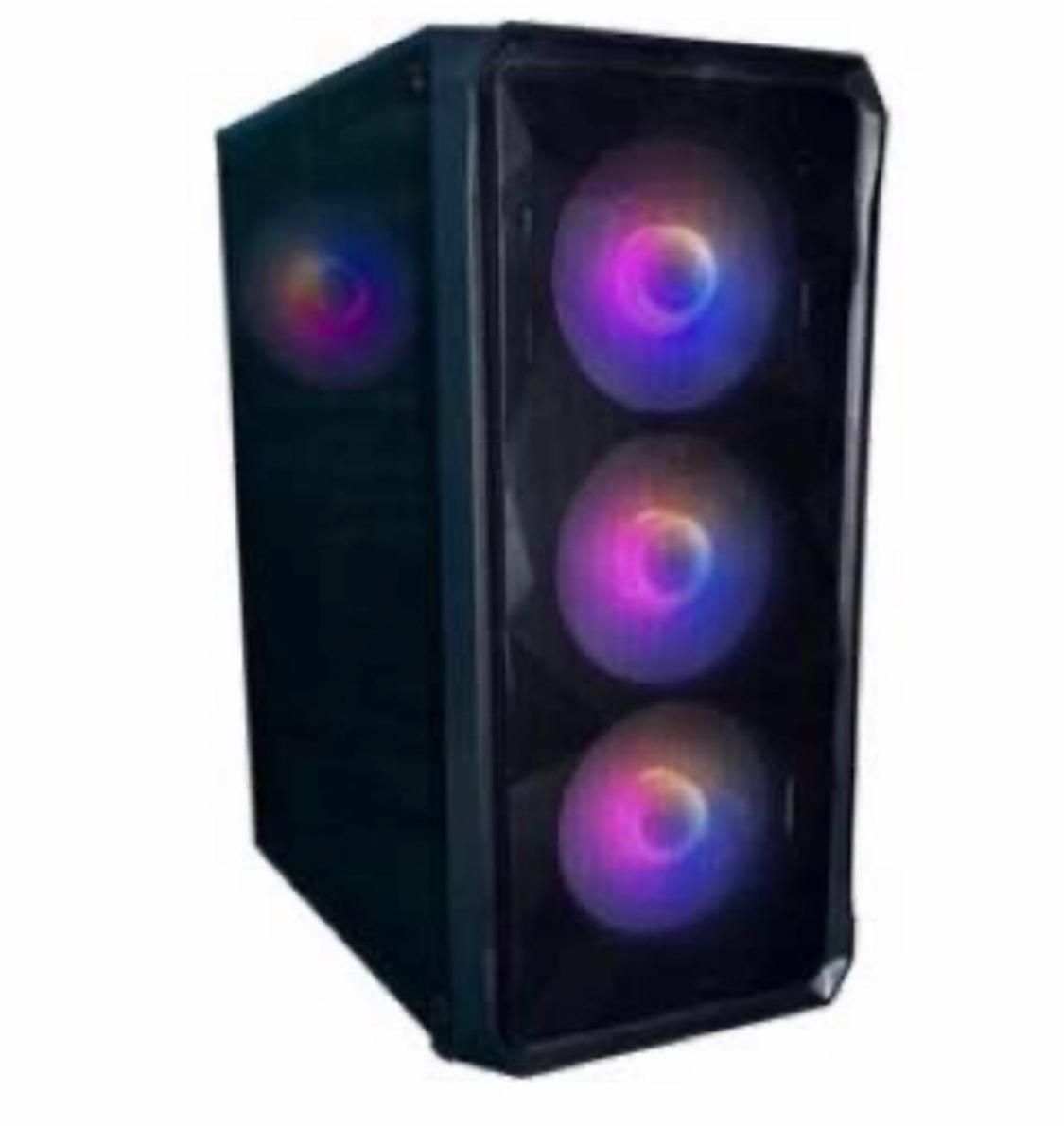 کیس گیم و طراحی نسل سیزده گرافیک rtx 3090|رایانه رومیزی|تهران, فاطمی|دیوار