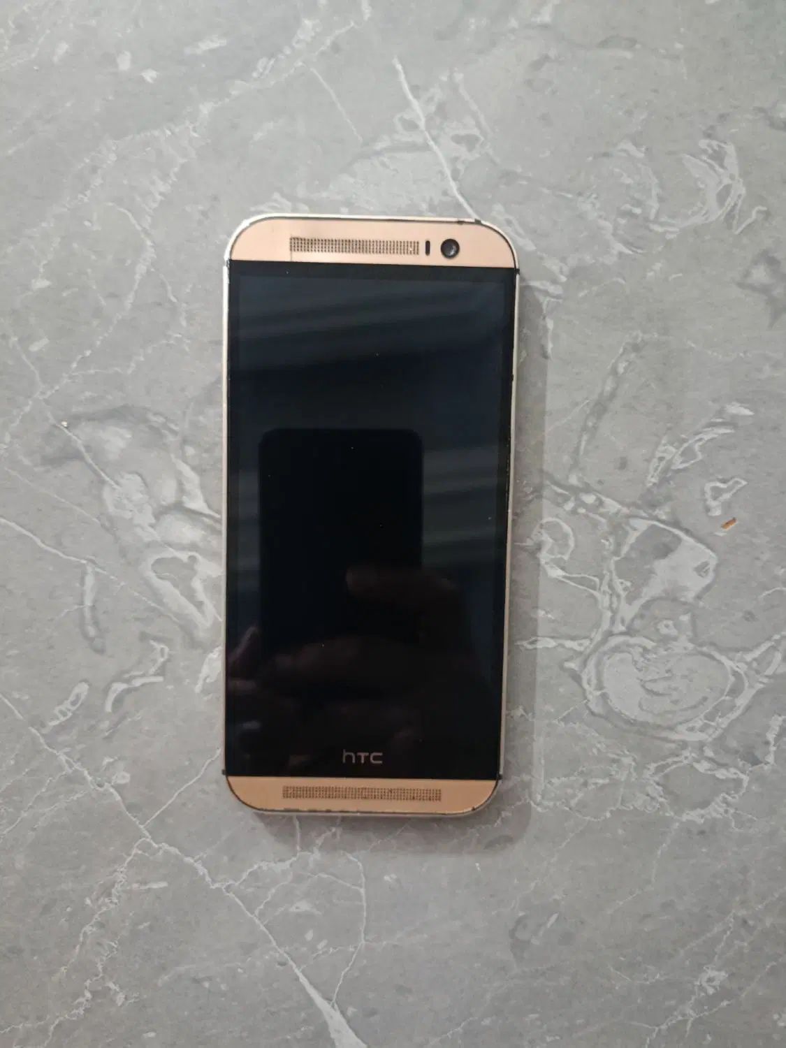 گوشی htc مدل m8|موبایل|مشهد, رضاشهر|دیوار
